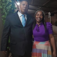 Pastor Marcos Cotrim